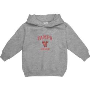   /Kids Varsity Washed Cheer Arch Hooded Sweatshirt