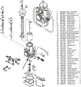 Rotax ultralight engine manuals 447 503 618 912  
