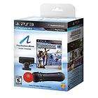 Sports Champions (PlayStation Move Bundle) PS3 *NEW* 711719826224 