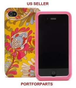   Spade Hard iphone case cover Paisley model for iphone 4 4G 4S  