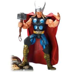  Marvel Legends Series 3 Thor Action Figure Toys & Games