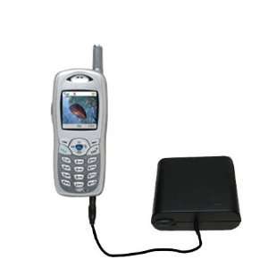   CDM 8400 8410 8450   uses Gomadic TipExchange Technology Electronics