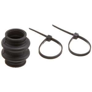 Lovejoy D3 Universal Joint Lower Boot and Ties (Set of 2)  