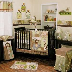  CoCaLo Baby AZANCB Azania Crib Bedding Collection Baby