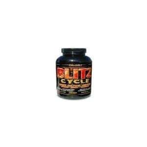  BLITZ CYCLE MUSCLE CELL PUMP AMPLIFIER 200 CT VOLUMIZER 