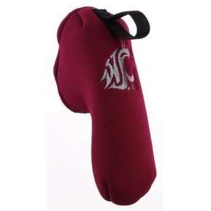  Washington State Cougars Putter Cover