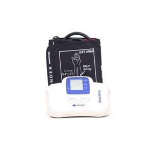  Mabis SmartRead® Automatic Digital Blood Pressure Monitor 
