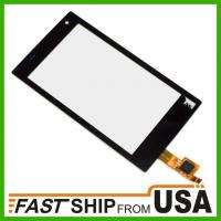  New Replacement Touch Screen with digitizer for Tmobile Sidekick 4G