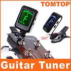 clip on guitar tuner for electronic digital $ 5 51  see 
