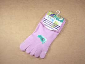 12 Pairs Japan Fashion Toe cotton Sock Socks wholesale  