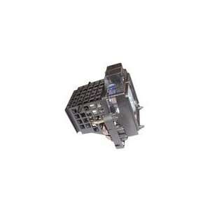  SONY XL 2300 Replacement Lamp with Housing Electronics