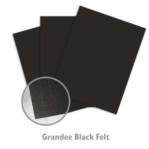    Strathmore Grandee Black Paper   500/Carton