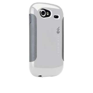 Case Mate Google Nexus S Pop Cases (White / Cool Grey)  