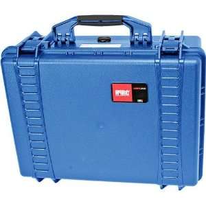  HPRC AM RE2500EBLUE 2500 Hard Case Without Foam (Blue 