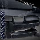   RAM 2500 3500 BLACK MANUAL TOWING EXPANDABLE FOLD MIRRORS WO/SIGNAL