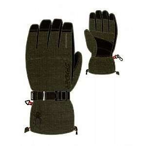  Spyder® Mens Approach XCR® Glove
