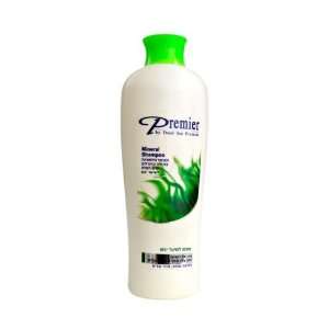   Dead Sea Premier Mineral Shampoo for Dry Hair 825ml/27.9 Fl.oz Beauty