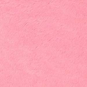  60 Wide Mar Bella Minky Cuddle Rosa Fabric By The Yard 