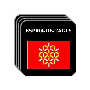  Languedoc Roussillon   ESPIRA DE LAGLY Set of 4 Mini 