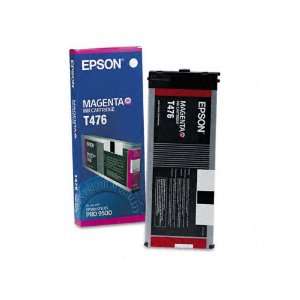  Epson Stylus Pro 9500 InkJet Printer Magenta Ink Cartridge 