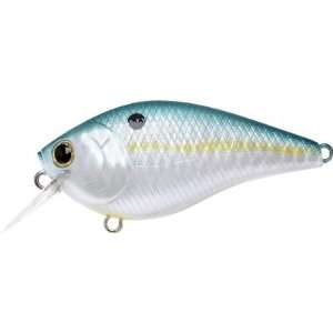 Lucky Craft LC 2.5 Crank 1/2oz 2 3/4in Sassy Shad Md# LC 2 5RT 
