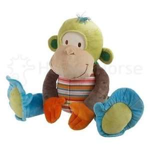  Monkey Mo Jumbo Baby