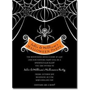  Noteworthy Collections   Halloween Invitations (Web 