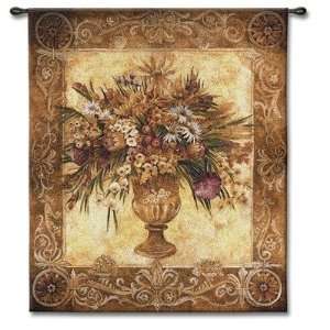  Fine Art Tapestries Tuscan Urn   Jardine, Liz
