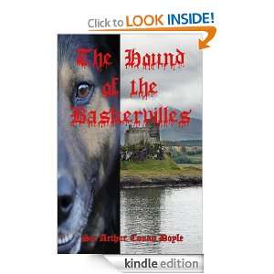 The Hound of the Baskervilles (Carefully formatted by Timeless Classic 