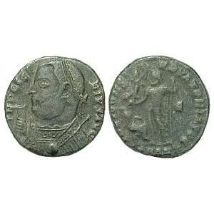  Licinius I, 11 November 308   18 September 324 A.D 