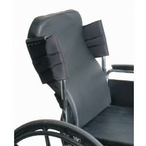   MDTIBS18 IncrediBack Custom Moldable Cushion   Fits 20 Inch Wheelchair