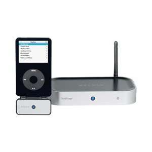 Belkin Ipod Bluetooth Receiver and Transmitter Kit 