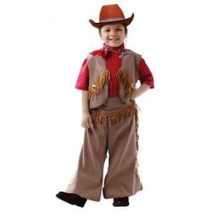  Small Miracles Cowboy Costume Toys & Games