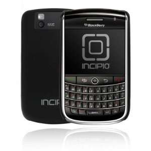   BlackBerry Tour Feather Case   Black Cell Phones & Accessories