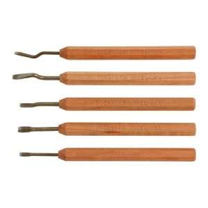  Micro Carving Expansion Set of 5
