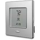 CARRIER EDGE TP PRH TP PRH01 A Themidistat Programmable Thermostat