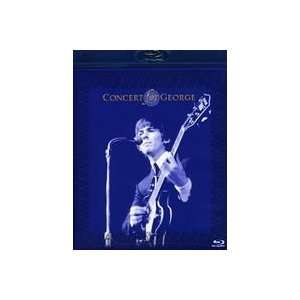  New Wea Rhino Concert For George Product Type Blu Ray Disc Rock 