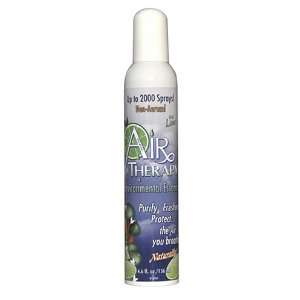 Air Therapy Natural Purifying Mist, Key Lime, 4.6 Ounces 