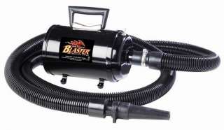   Force Blaster Classic Car / Motorcycle Dryer B3 CD 031275141631  