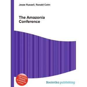  The ia Conference Ronald Cohn Jesse Russell Books