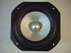 new energy athena z5dr63171 woofer 5 1 4 speaker perfect