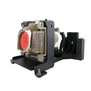  Electrified PB7210 Replacement Lamp with Housing for BenQ 