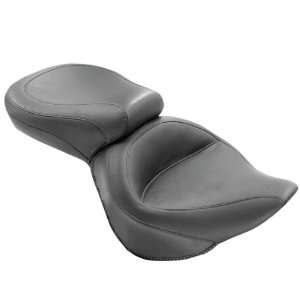  Mustang Wide Vintage Touring One Piece Seat for 1984 1999 