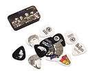 Beatles Collectible Pick Tin Sgt Pepper includes picks