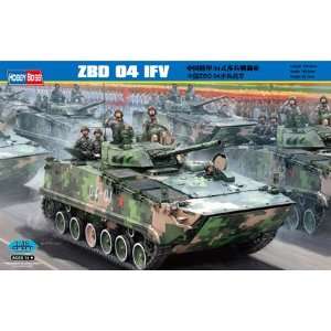  Hobby Boss 1/35 Chinese ZBD04 Tracked Infantry Fighting 
