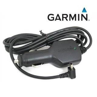 garmin nuvi car charger 12v adapter 200 200w 205 205w 215t 250 250w 