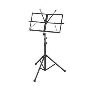  Light Music Stand With Bag Musical Instruments
