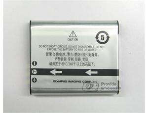   model olympus li 50b battery information battery rechargeable yes