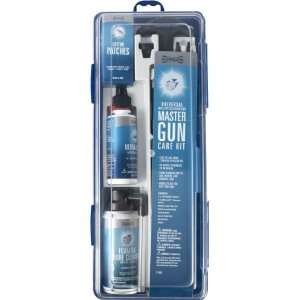 Gunslick Master Universal Cleaning Kit with Foaming Bore 