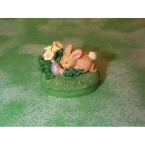  Hallmark Merry Miniatures Easter Egg Hunt